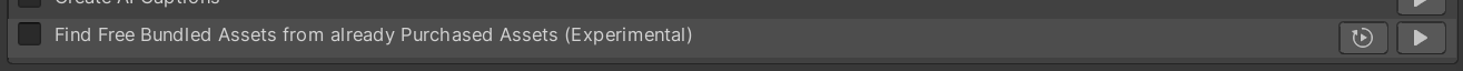 Asset Inventory documentation screenshot