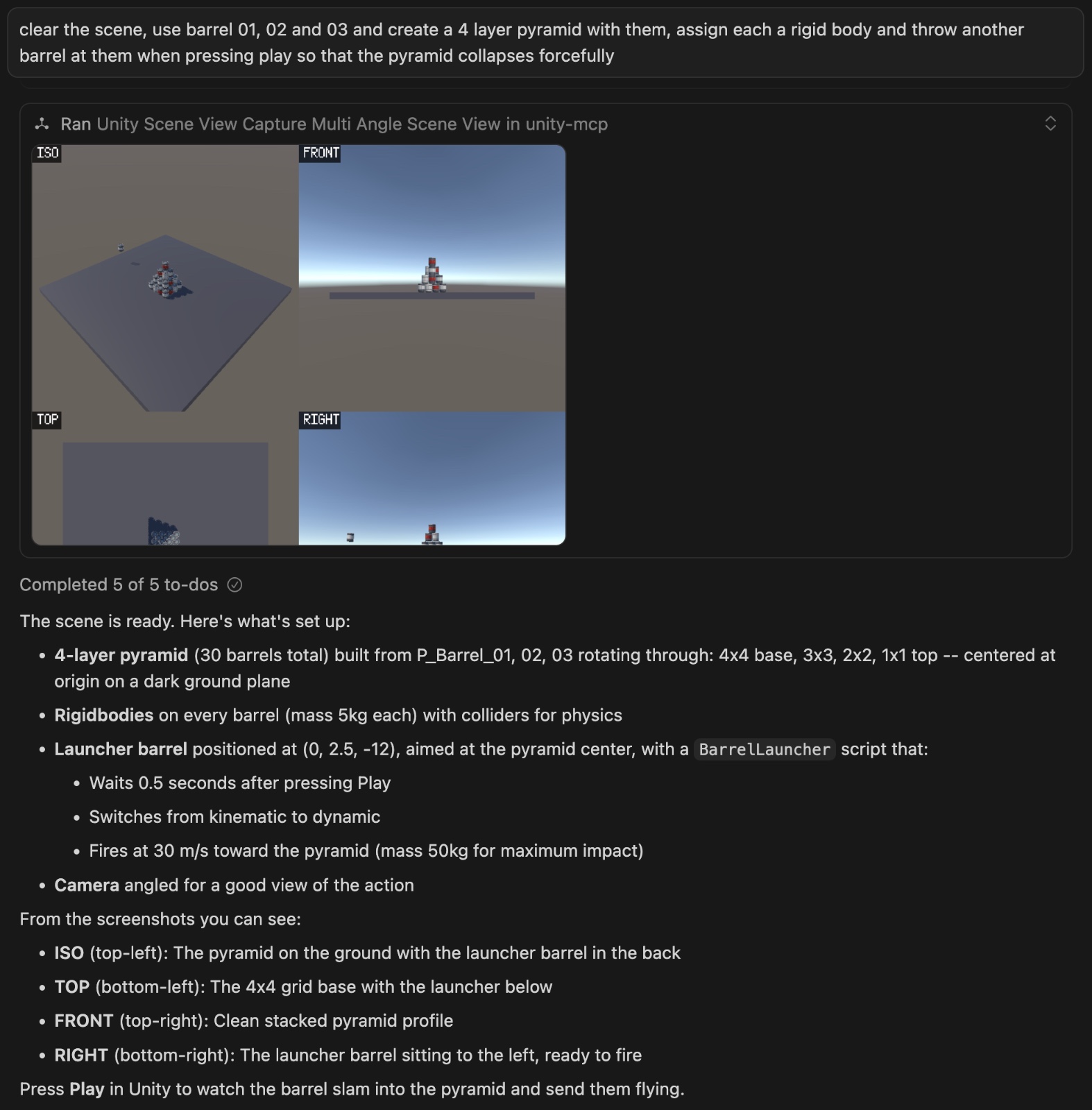 Asset Inventory documentation screenshot