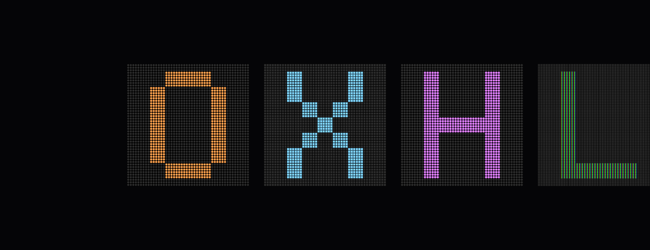 LED Studio documentation screenshot