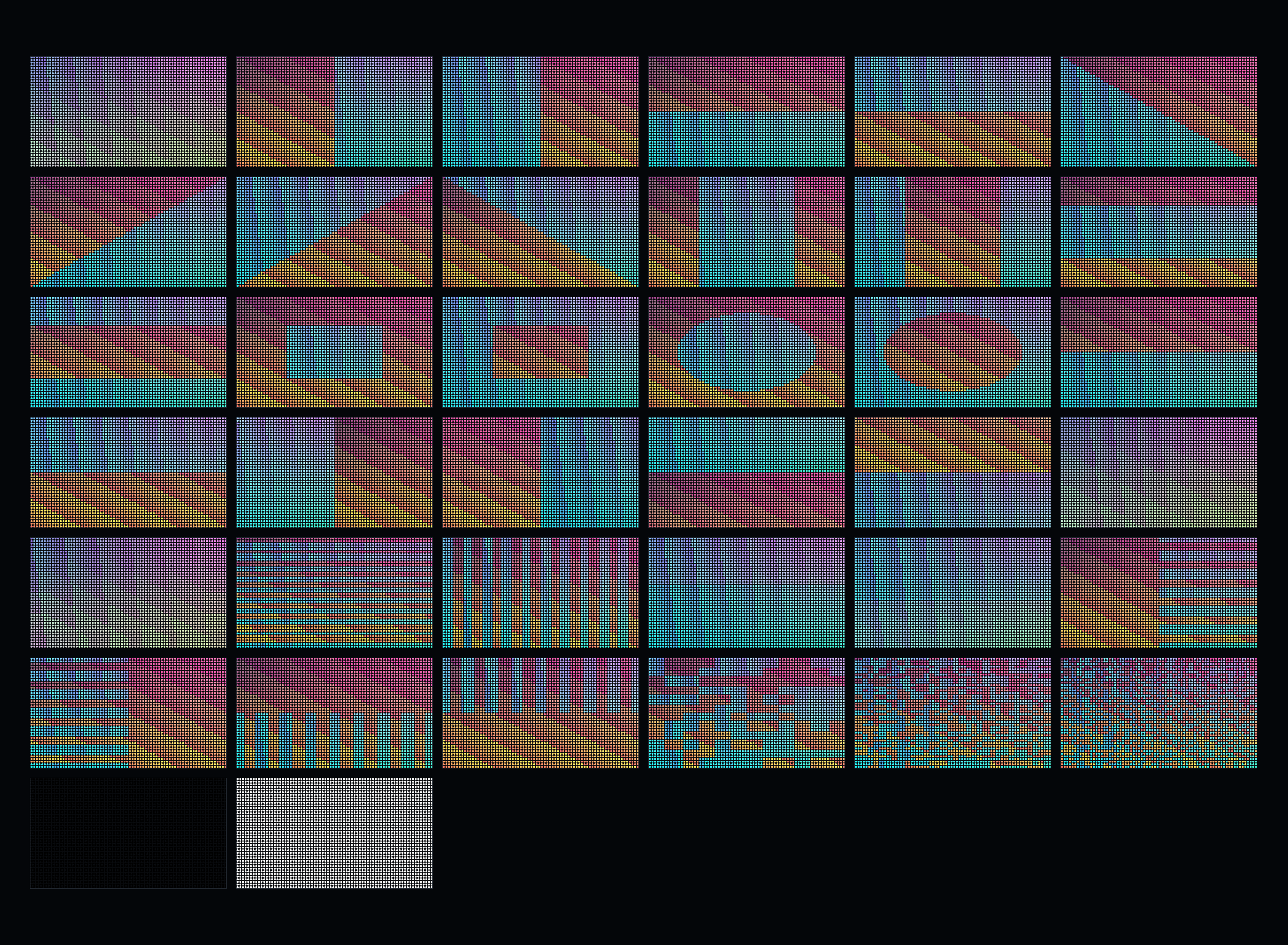 LED Studio documentation screenshot