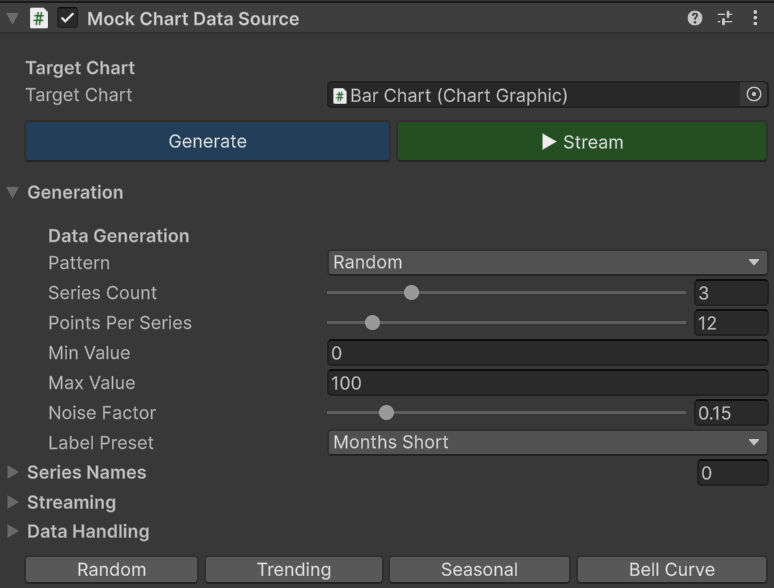 Mock Magic documentation screenshot