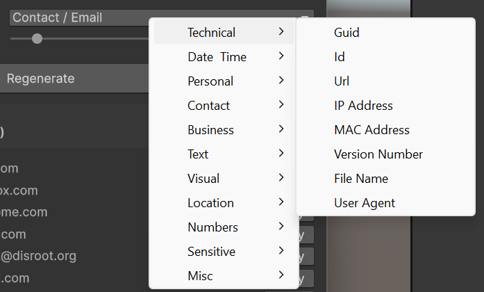 Mock Magic documentation screenshot