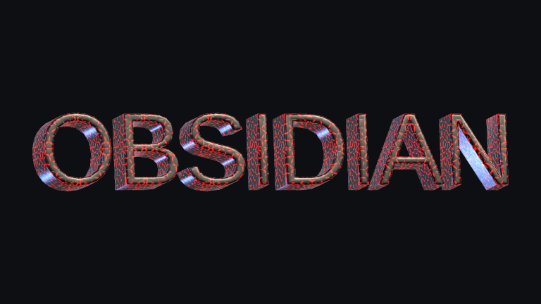Text Studio — 3D documentation screenshot