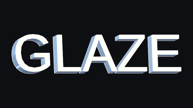 Text Studio — 3D documentation screenshot