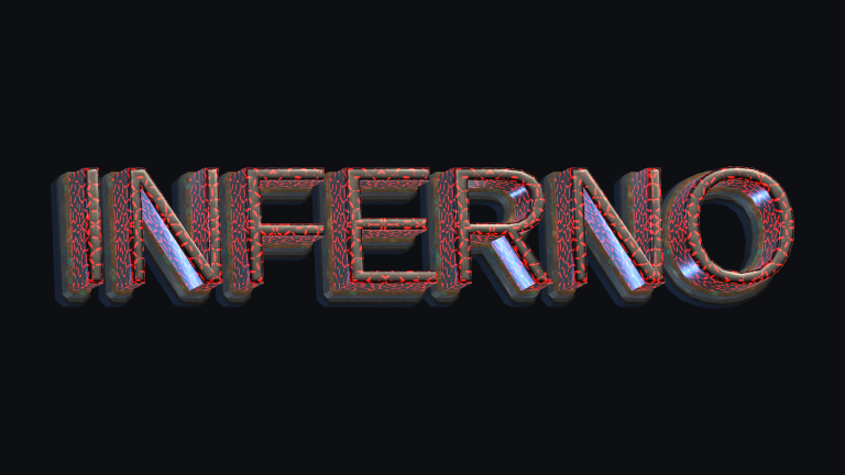 Text Studio — 3D documentation screenshot