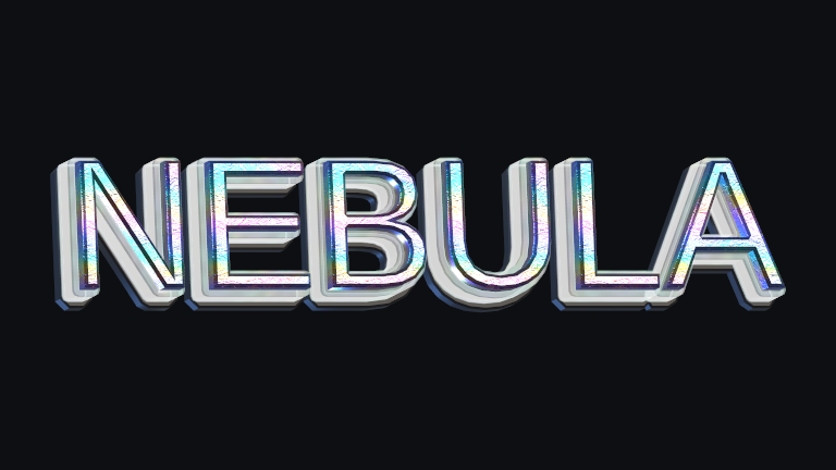 Text Studio — 3D documentation screenshot