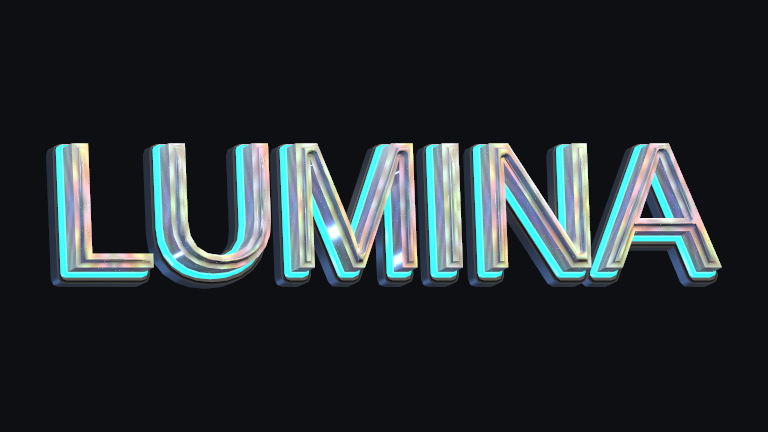 Text Studio — 3D documentation screenshot