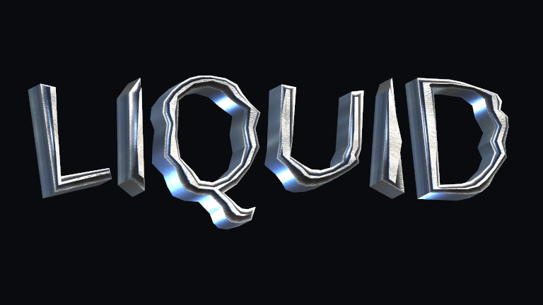 Text Studio — 3D documentation screenshot