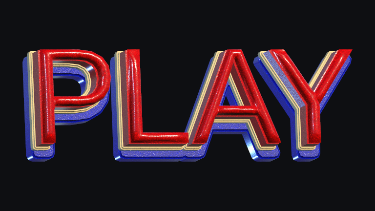 Text Studio — 3D documentation screenshot